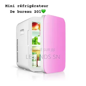Mini Réfrigérateur