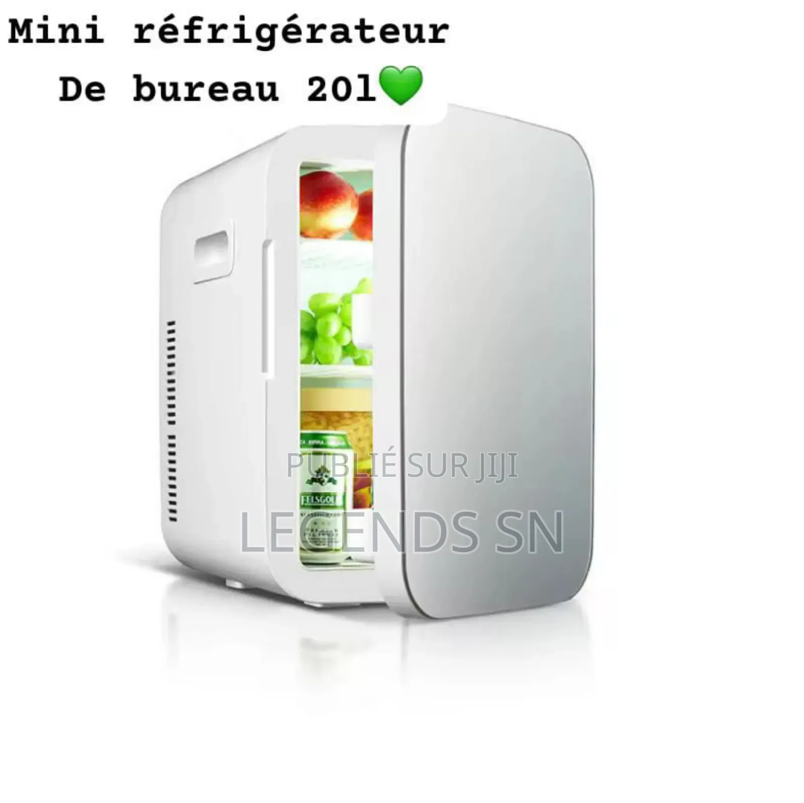Mini Réfrigérateur