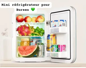 Mini Réfrigérateur