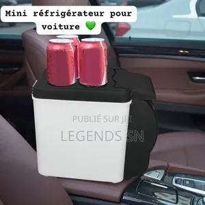 Réfrigérateur Mini