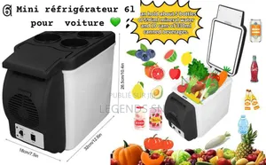 Réfrigérateur Mini