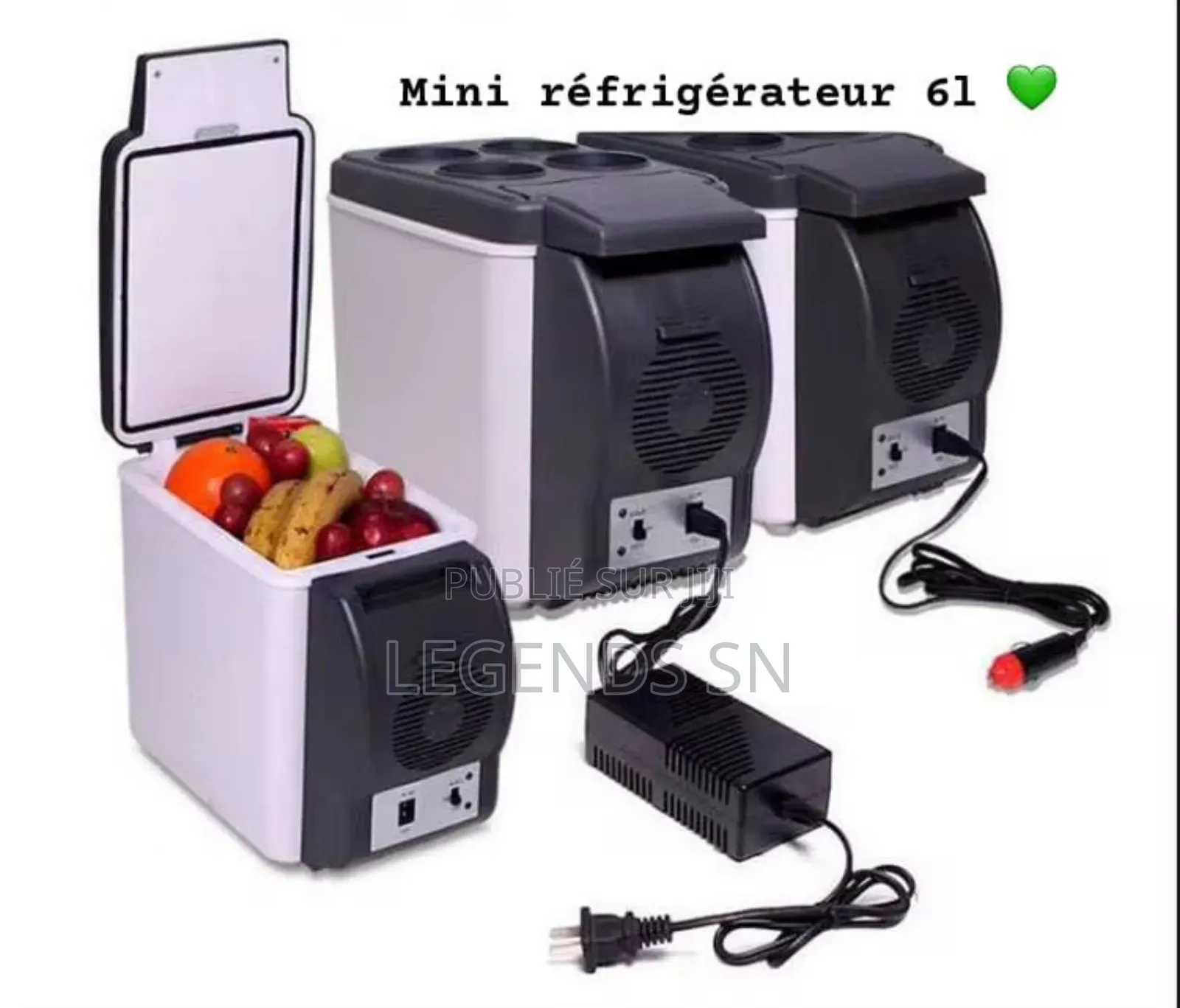 Réfrigérateur Mini
