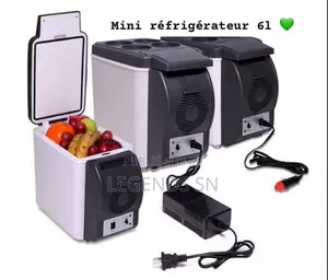 Réfrigérateur Mini