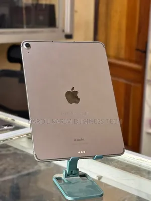 Neuf Pomme iPad 10.2 (2020) 64 GB Autre