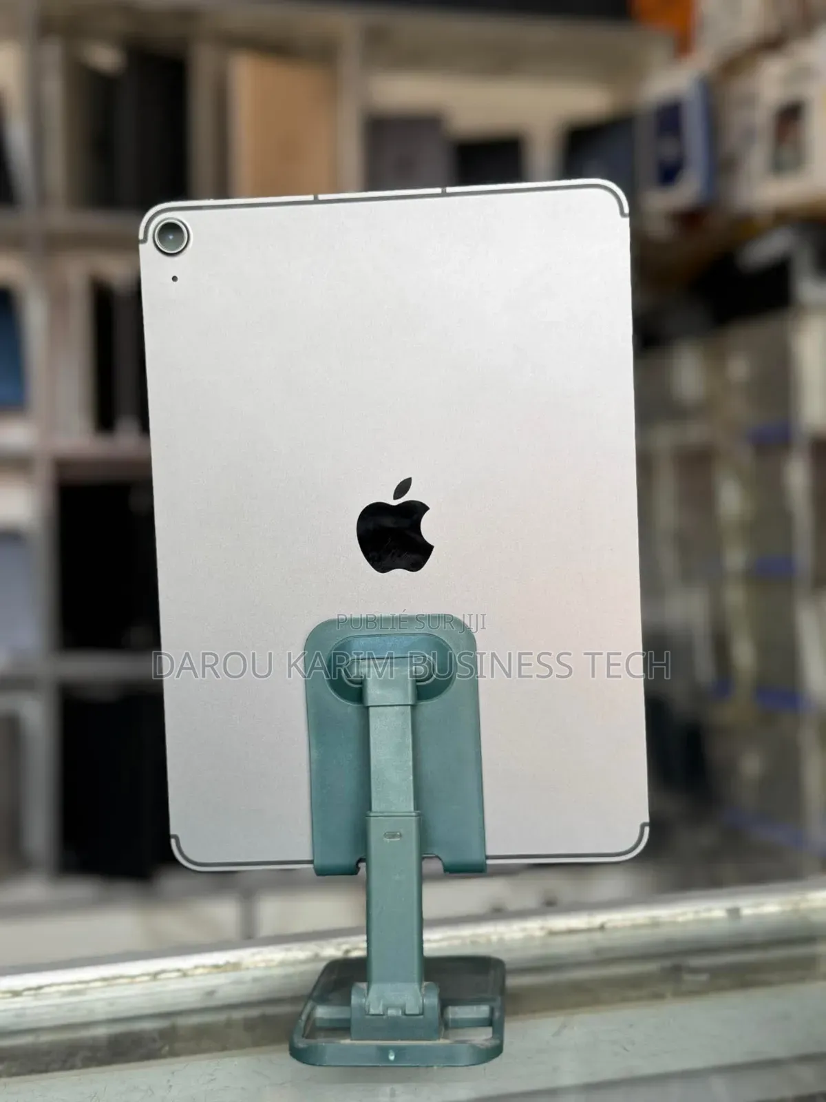 Neuf Pomme iPad 10.2 (2020) 64 GB Autre
