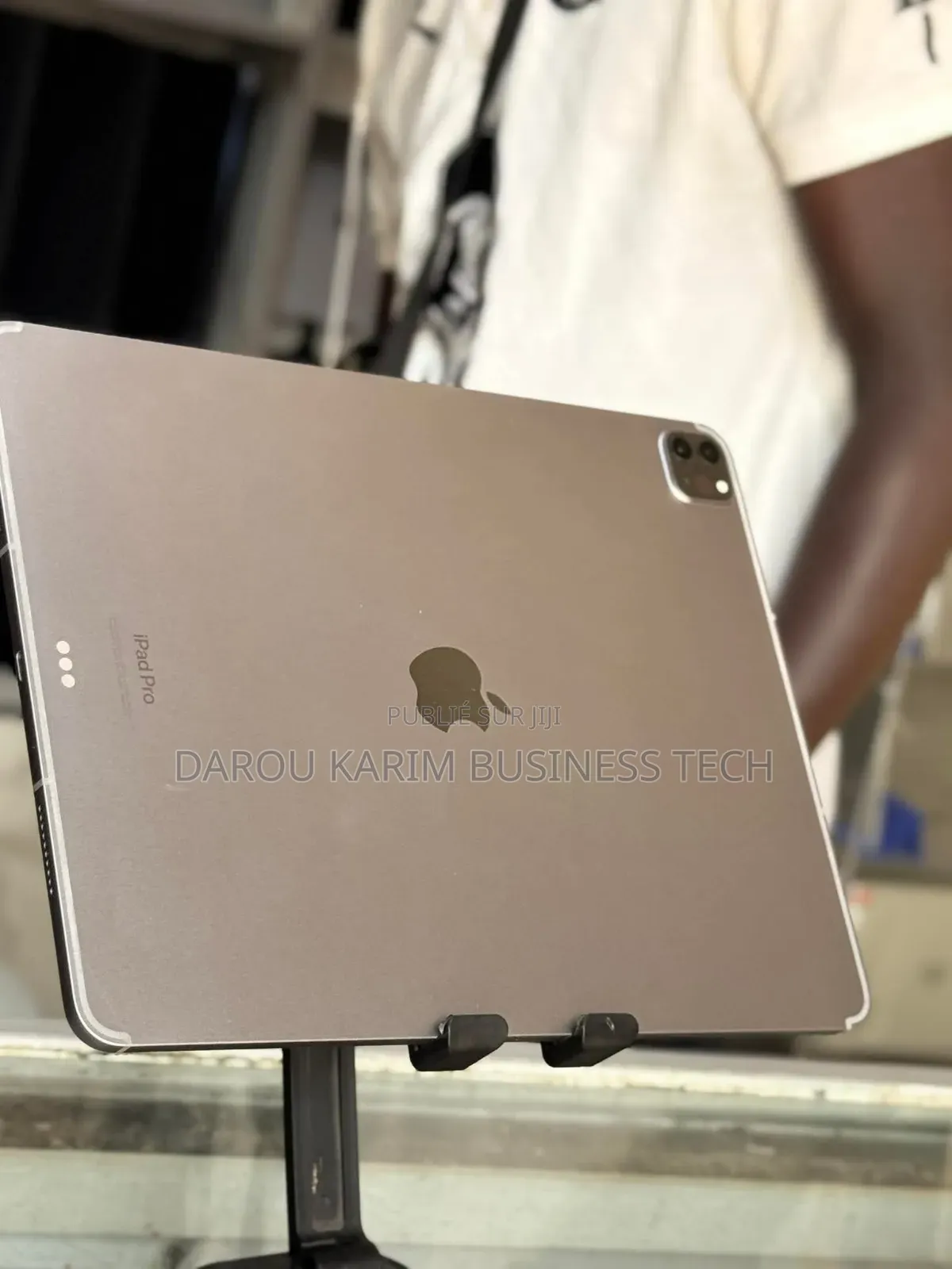 New Apple iPad Pro 12.9 (2022) 128 GB Autre