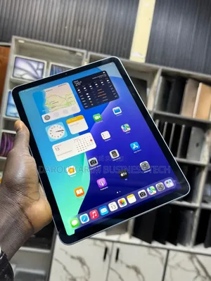 Photo - New Pomme iPad 10.2 (2021) 64 GB Autre