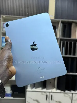 Neuf Pomme iPad 10.2 (2021) 64 GB Autre