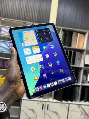 Neuf Pomme iPad 10.2 (2021) 64 GB Autre