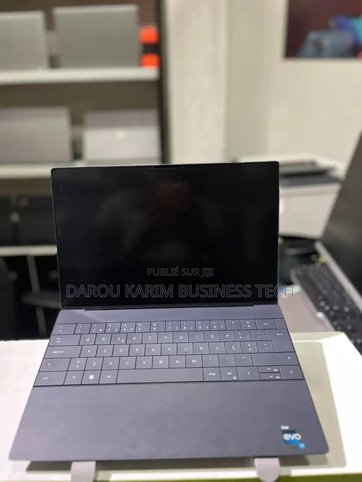 New Ordinateur Portable Dell XPS 13 9320 16GB Intel Core I7 SSD 1T