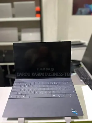 Photo - New Ordinateur Portable Dell XPS 13 9320 16GB Intel Core I7 SSD 1T