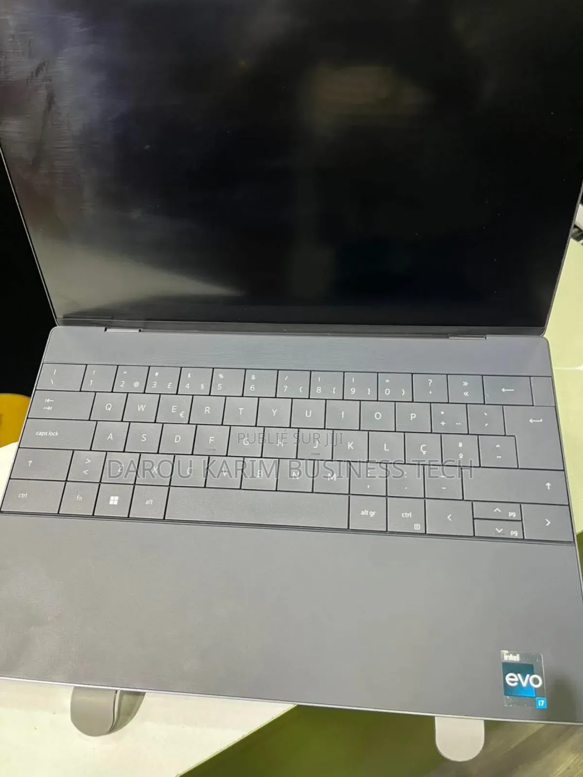 New Ordinateur Portable Dell XPS 13 9320 16GB Intel Core I7 SSD 1T