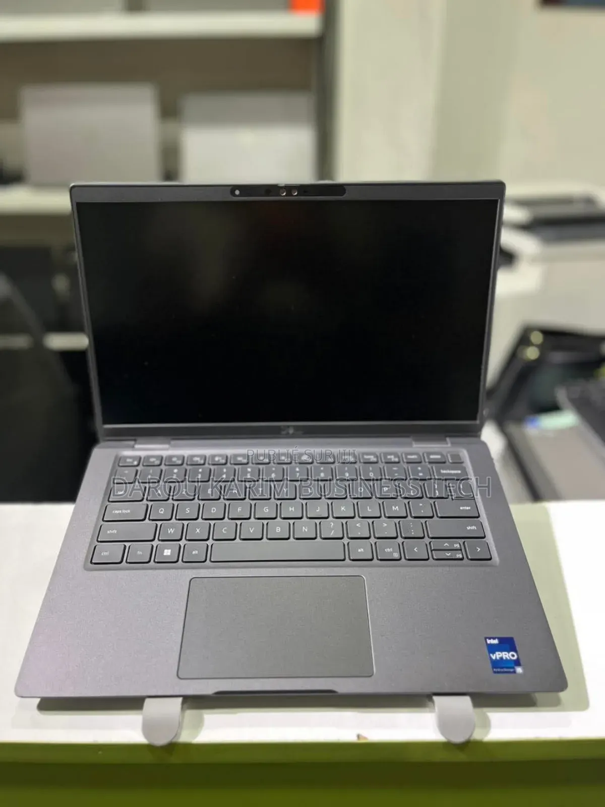 New Ordinateur Portable Dell Latitude 7430 16GB Intel Core I5 SSD 256GB