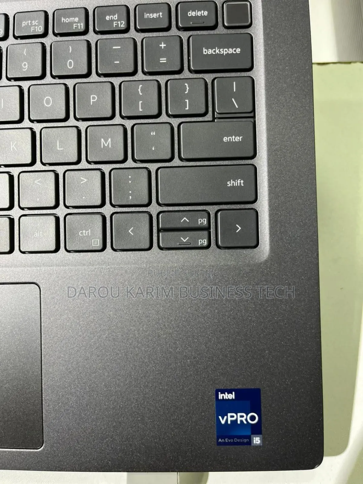 New Ordinateur Portable Dell Latitude 7430 16GB Intel Core I5 SSD 256GB