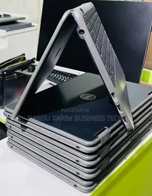 New Ordinateur Portable Dell Latitude 3189 4GB Intel Celeron SSD 128GB