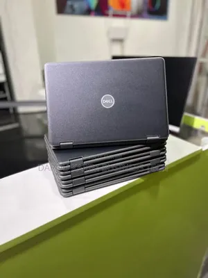 New Ordinateur Portable Dell Latitude 3189 4GB Intel Celeron SSD 128GB