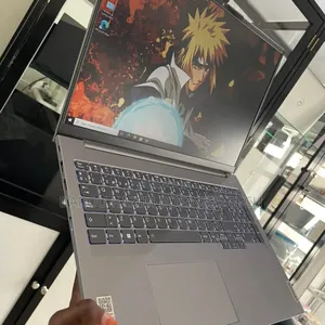 Photo - New Lenovo ThinkBook 15 16GB Intel Core I5 SSD 512GB