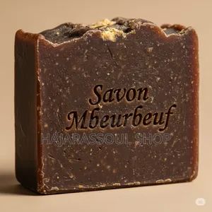 Photo - Savon Mbeurbeuf
