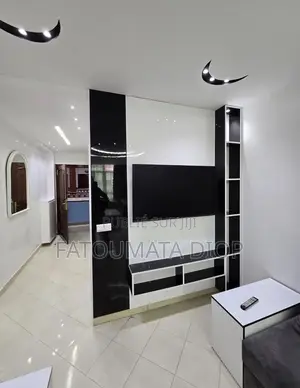 Photo - Appartement À Louer Aux Almadies