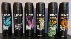 Photo - Déodorant Axe Grand Format