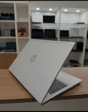 New Ordinateur Portable HP ProBook 450 G7 16GB Intel Core I7 SSD 512GB