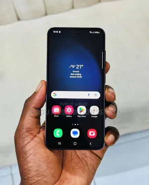 New Samsung Galaxy S23 128 GB Autre