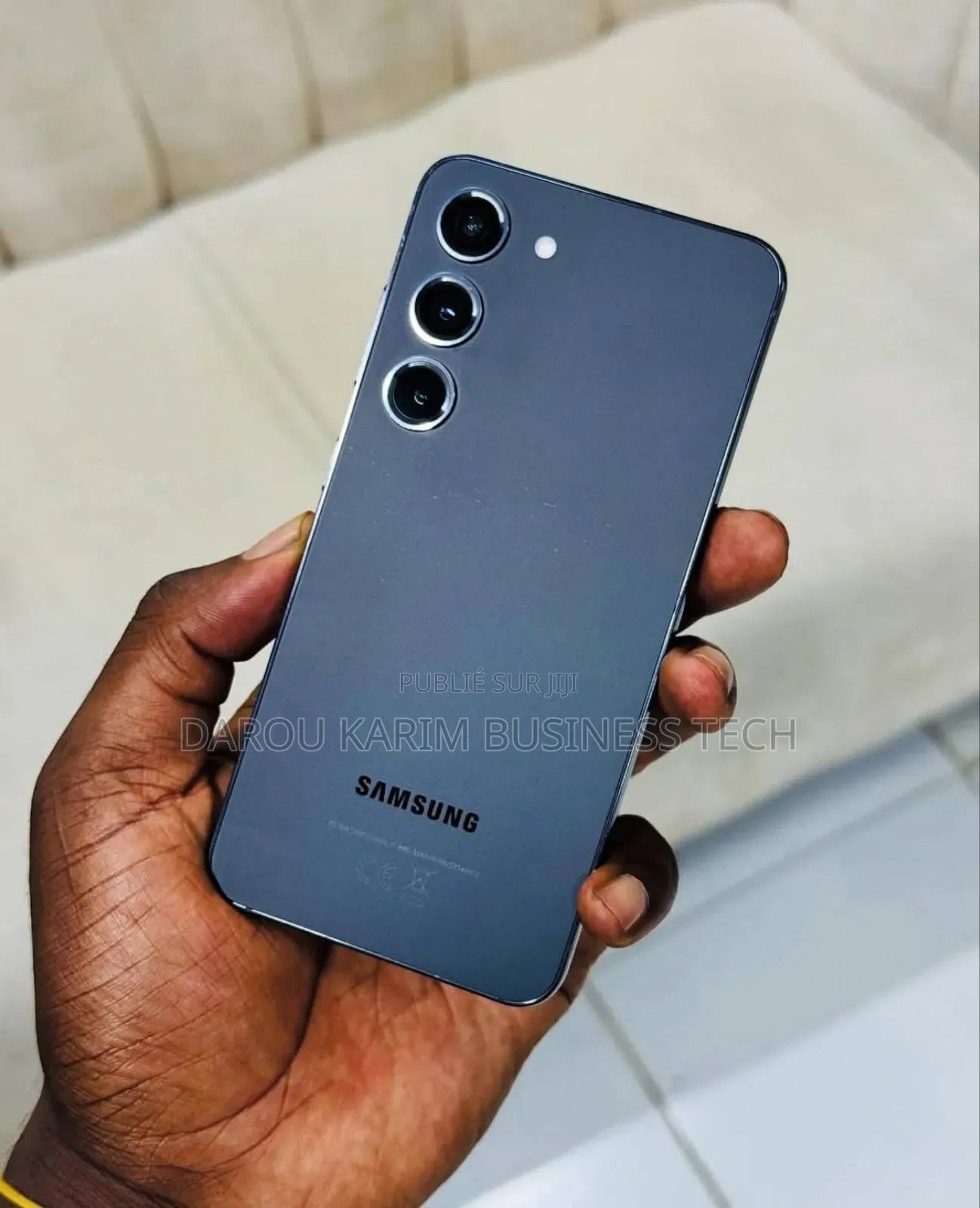 New Samsung Galaxy S23 128 GB Autre