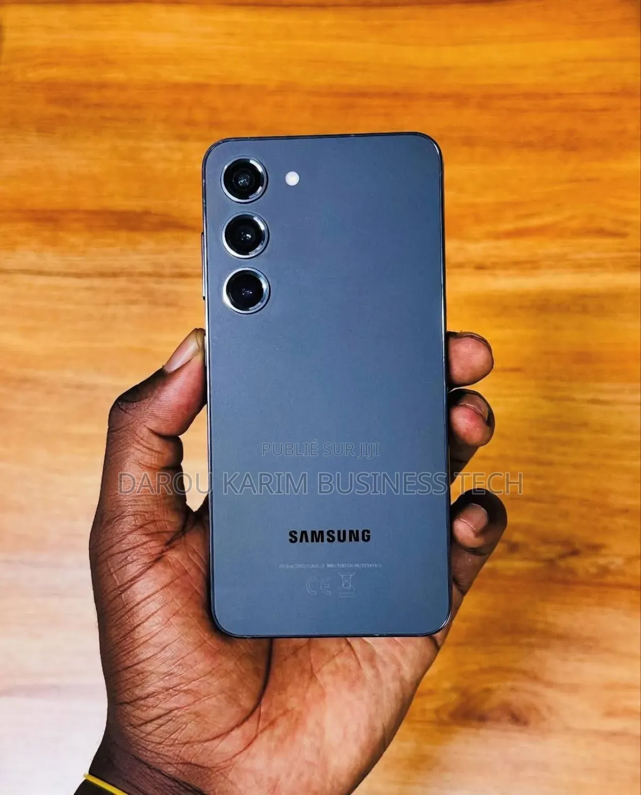 New Samsung Galaxy S23 128 GB Autre