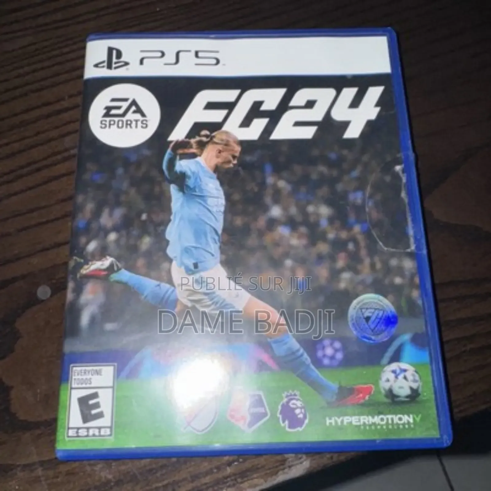 Fc 24 À Dakar Pas Cher Négociable