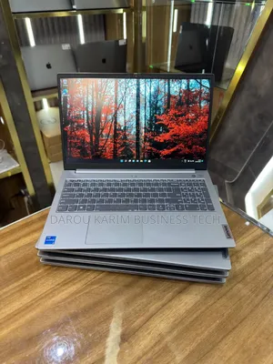 Photo - New Lenovo ThinkBook 15 16GB Intel Core I5 SSD 512GB