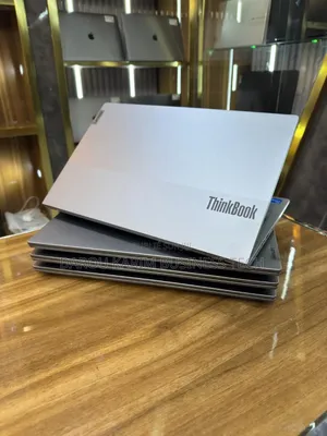 New Lenovo ThinkBook 15 16GB Intel Core I5 SSD 512GB