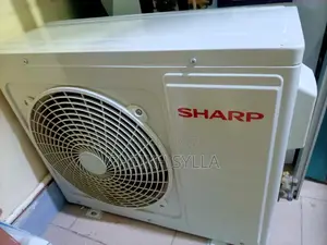 Photo - Split Sharp 12000btu