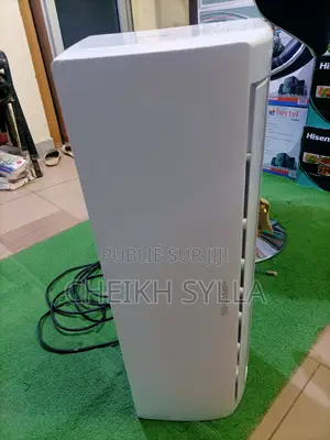 Split Sharp 12000btu