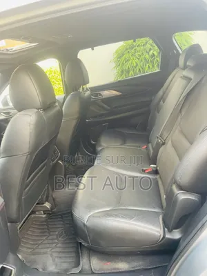 Mazda CX-9 2018 Gris