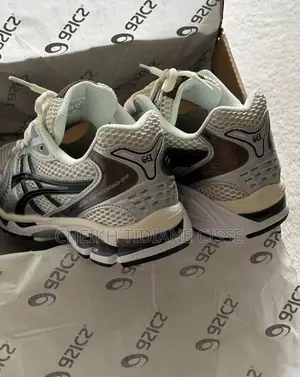 Assics Gel Kayano 14