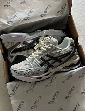 Assics Gel Kayano 14