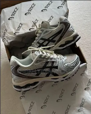 Assics Gel Kayano 14