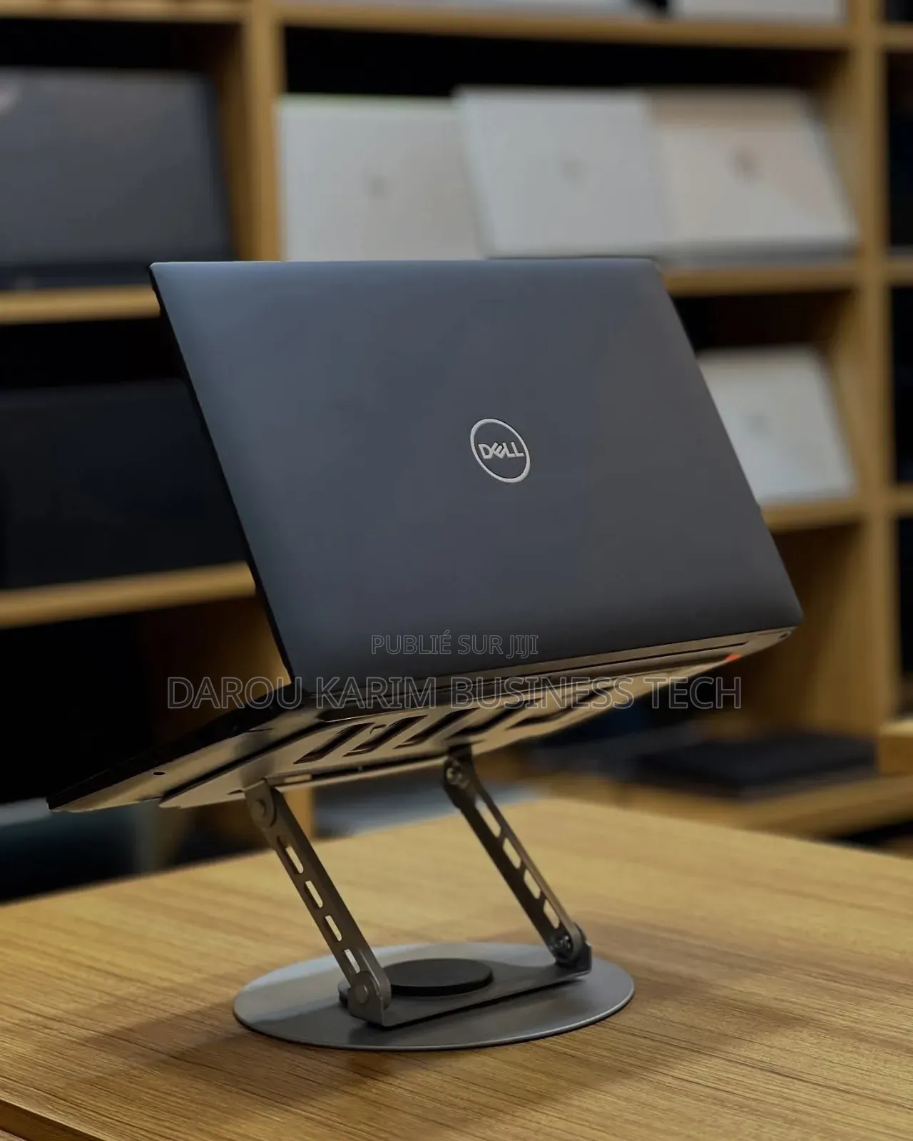 New Ordinateur Portable Dell Latitude 7490 16GB Intel Core I5 SSD 256GB