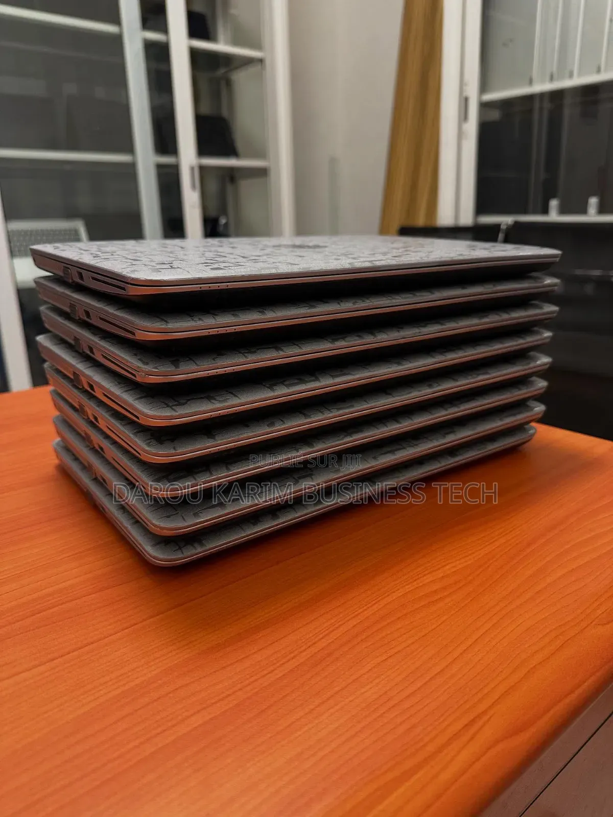 New Ordinateur Portable HP EliteBook 840 G3 8GB Intel Core I5 SSD 256GB