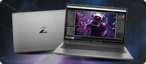 Photo - New HP ZBook Firefly G8 16GB Intel Core I7 SSD 512GB