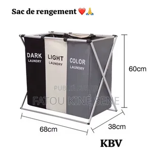 Photo - Sac De Rangement