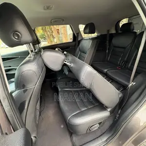 Photo - Kia Sorento 2019 Marron