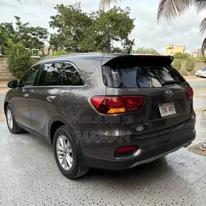Kia Sorento 2019 Marron