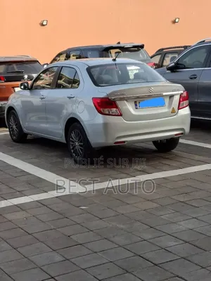 Suzuki Dzire 2024 Gris