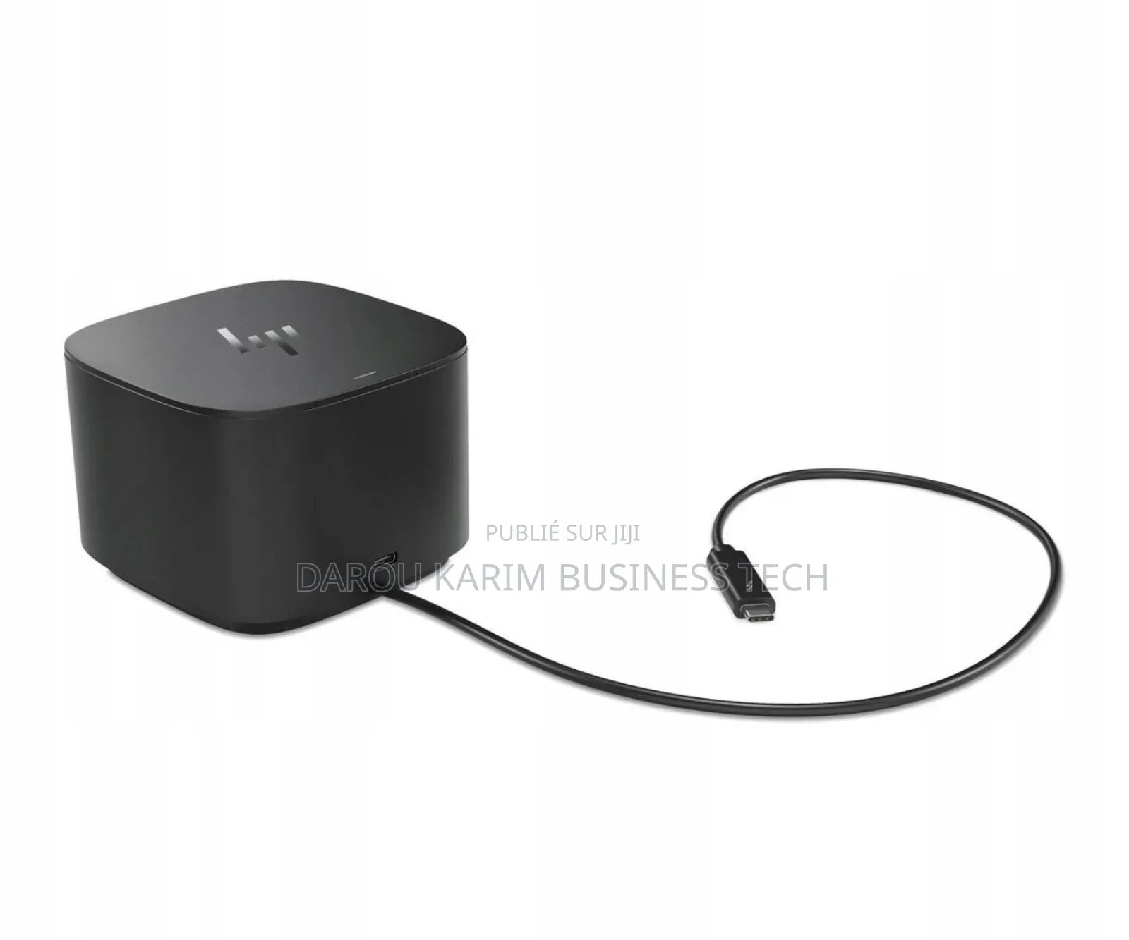 Station D’Accueil Hp Thunderbolt Dock G2 – La Puissance