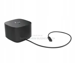 Station D’Accueil Hp Thunderbolt Dock G2 – La Puissance