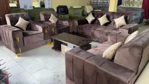 Photo - Salon 7 Places