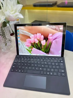 Microsoft Surface Pro 7+ 8GB Intel Core I5 SSD 256GB