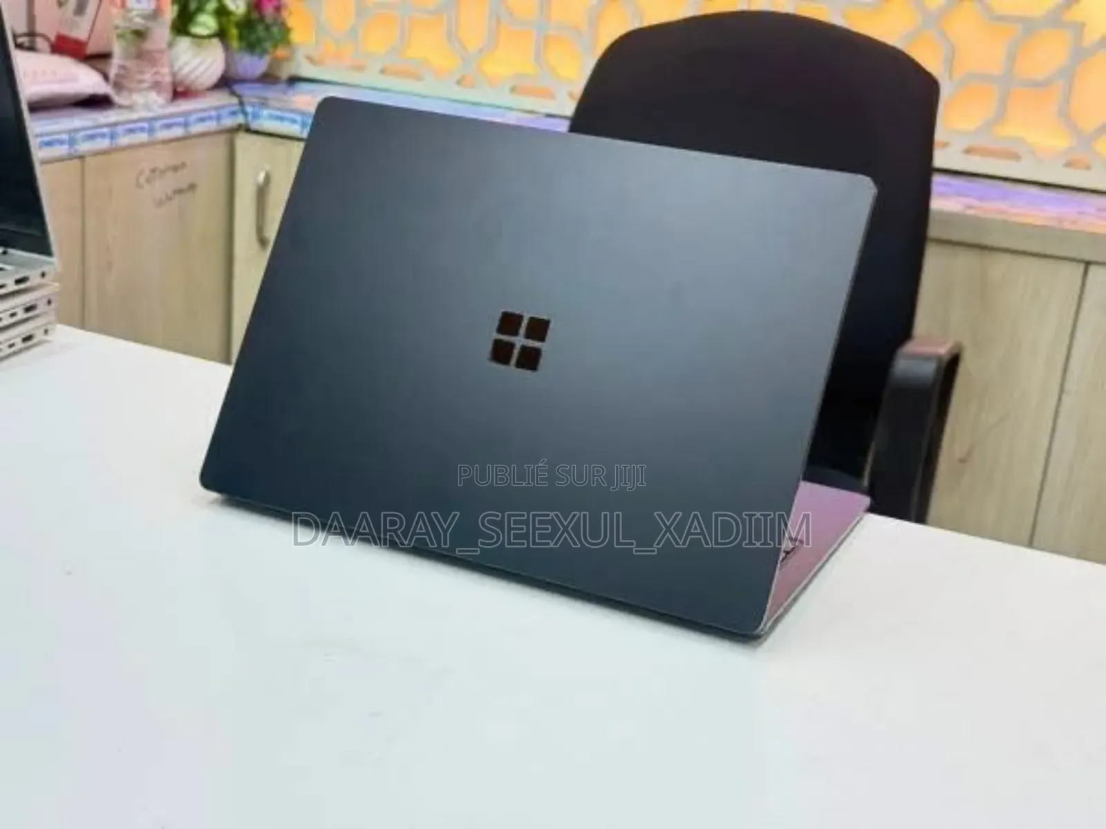 Microsoft Surface Laptop 3 16GB Intel Core I5 SSD 256GB