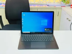 Microsoft Surface Laptop 3 16GB Intel Core I5 SSD 256GB